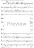 Sonata No. 4 in A Major - Continuo