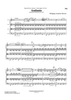 Andante - from Piano Concerto #21, K. 467 - Score