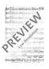The discovery of America - Choral Score