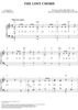 The Lost Chord