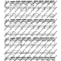 Désespoir in C minor