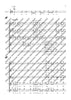 Missa Brevis - Choral Score