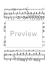 Lithium - Piano Score