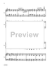 Hymn Tunes for Organ and Piano Duet