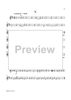 Water Music Suites - Violin 3 (for Viola)