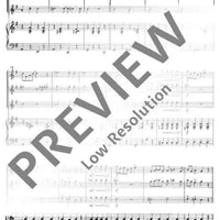 Maple Leaf Rag - Score and Parts