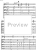 3 Variations on a theme by John Dowland - Score