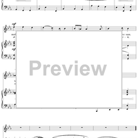 Ne'er Shade So Dear (Ombra mai fu)