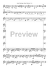 Suite Nothings - Bass Clarinet 2
