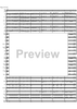 Concertino - Score