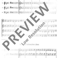 Danserye - Performing Score