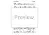 Anything Goes - Alto Saxophone 1