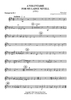 A Voluntarie for Ladye Nevell - Bb Trumpet 2