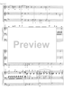 Inveni David - Score