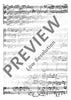 String Quartet F major - Full Score