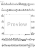 Suite per cinque - Double Bass