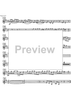 Trio No. 1 Op. 3 - Violin