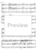 Credo (2) - Score