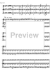Jugendtrio - Score