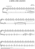 A Song and a Dance