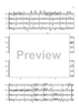 The June-Bugs Dance - Score