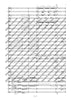 Sternenfall - Full Score