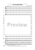 Island Rhythms - Score