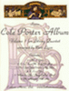 Cole Porter Album: Volume 1 - Viola