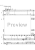 Nell'attesa - Score