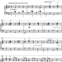 Dance of the Sugarplum Fairy