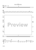 Christmas Medley - Snare Drum/Bass Drum