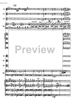 Sinfonia - Full Score