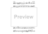 Oh, Lady Be Good! - Alto Saxophone 1