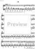 Suite II - Score