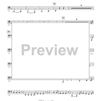 Alpha and Omega - Tuba