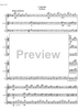 Trio - Score