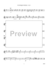 Give My Regards to Broadway - Alto Saxophone 1