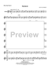 Skyburst - Oboe (Optional Flute 2)