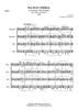 Wa-Wan Choral - Score