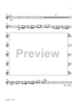 Wedding Album 2 for Piano Trio - Violin