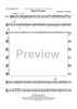 Epoch Fantasy - Alto Saxophone
