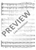 Vier Gedichte - Choral Score
