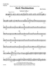 Dark Machinations - Double Bass Beginner