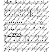 Hungarian Rhapsody No. 2