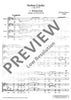 Sieben vierstimmige Lieder - Choral Score