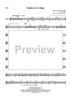 Fanfare for a King - Oboe (Optional Flute 2)