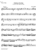 Orpheus Sunrise - Flute/Oboe