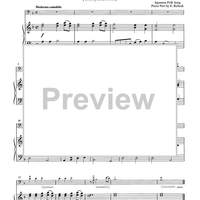 Suzuki Bass School, Volume 2 - Piano Accompaniment