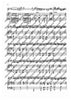 Concertino No. 3 in E Minor - Piano Reduction