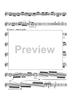 Aria con Variazioni (from the 5th Harpsichord Suite) - F Horn